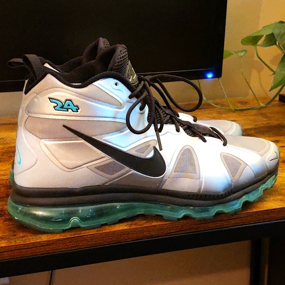 Nike Other - Nike Griffey Jr. Air Max 360 Size 12 (Mens)